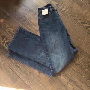 Levi’s Bold Curve Classic Boot Cut